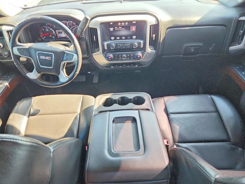 2014 Gmc Sierra მანქანა იყიდება აუქციონზე, vin: 1GTV2UECXEZ261472, აუქციონის ნომერი: 61374016