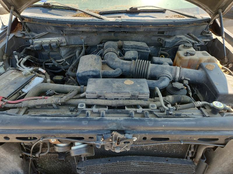 Aukcja sprzedaży 2010 Ford F150, vin: 1FTFW1EV9AKE15827, numer aukcji: 62066256