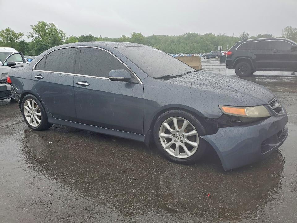 Aukcja sprzedaży 2007 Acura Tsx, vin: JH4CL96887C002429, numer aukcji: 60845786