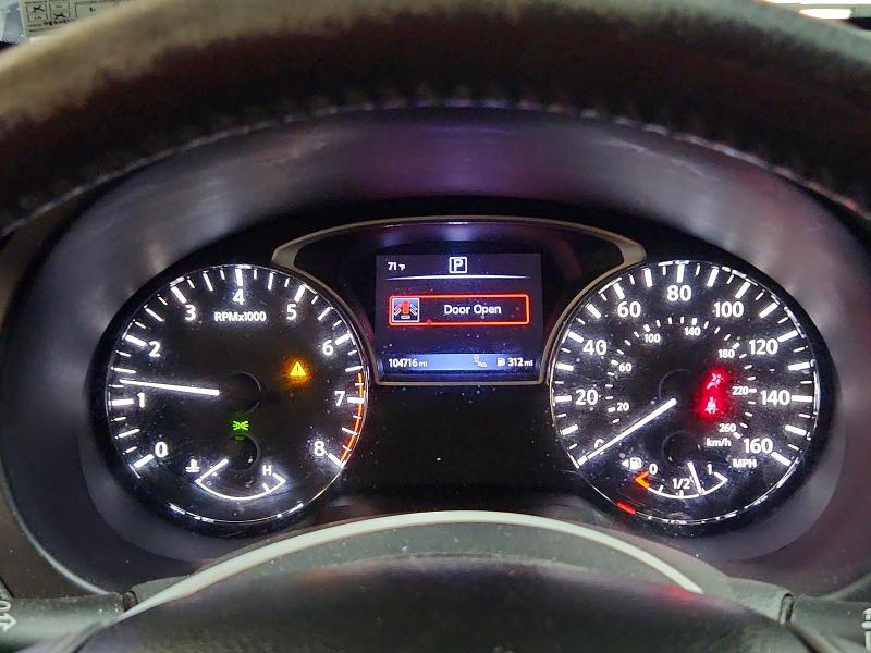 Aukcja sprzedaży 2017 Nissan Altima, vin: 1N4AL3AP1HC133293, numer aukcji: 61895676