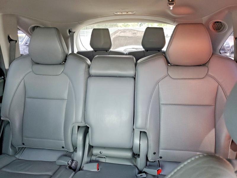 2014 Acura Mdx მანქანა იყიდება აუქციონზე, vin: 5FRYD3H8XEB011016, აუქციონის ნომერი: 62828086