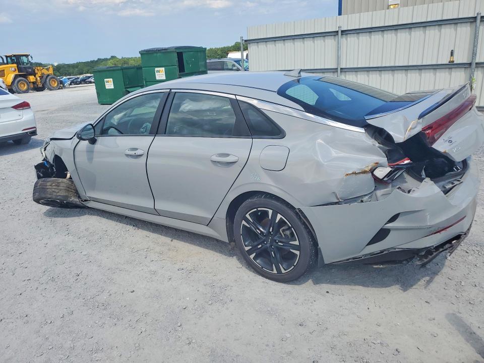 59811846 :رقم المزاد ، 5XXG64J29PG174162 vin ، 2023 Kia K5 مزاد بيع