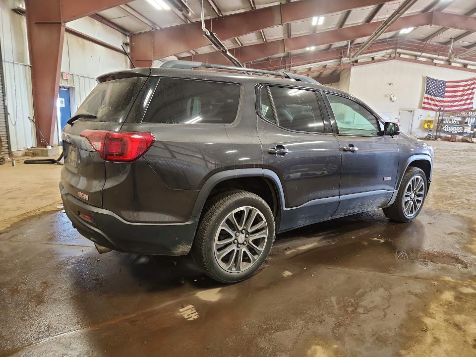 Продаж на аукціоні авто 2017 Gmc Acadia, vin: 1GKKNVLS6HZ197921, номер лоту: 61384416