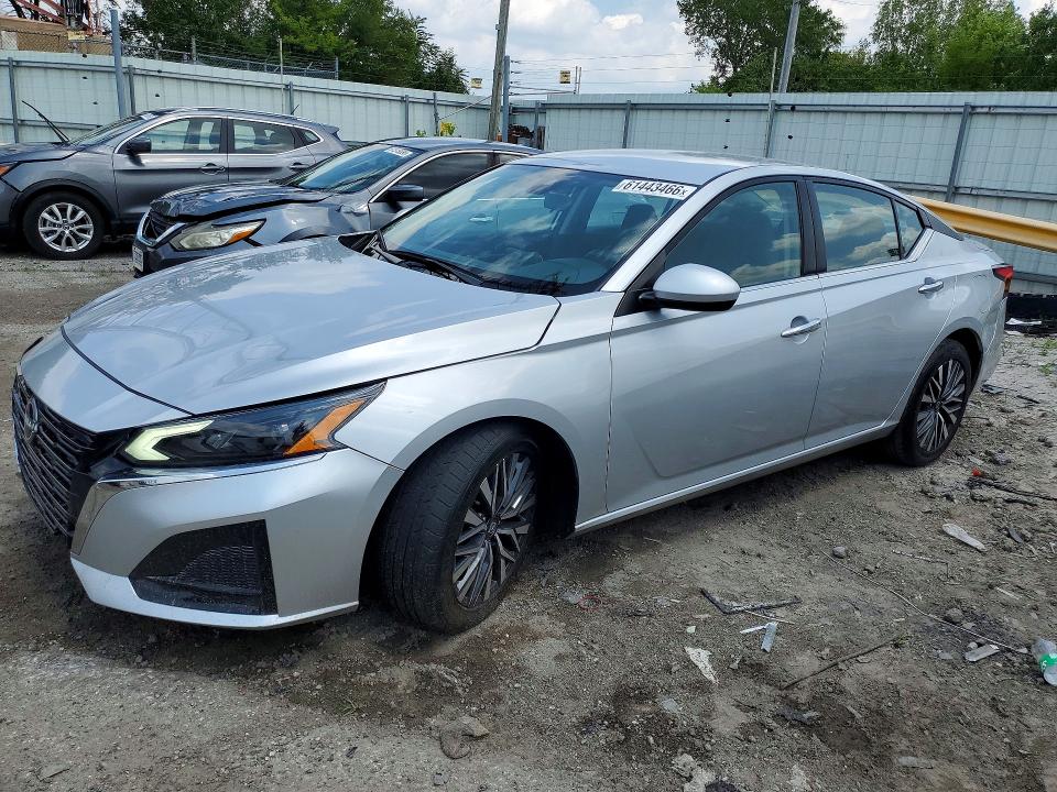 2023 Nissan Altima მანქანა იყიდება აუქციონზე, vin: 1N4BL4DV1PN385004, აუქციონის ნომერი: 61443466