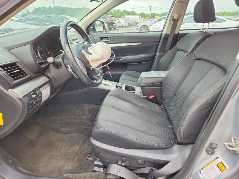 59609226 :رقم المزاد ، 4S3BMBC6XC3040520 vin ، 2012 Subaru Legacy مزاد بيع