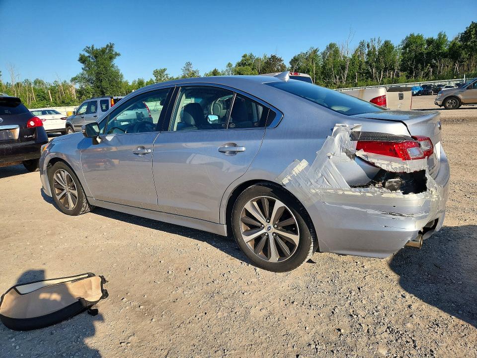62051406 :رقم المزاد ، 4S3BNAJ62G3056503 vin ، 2016 Subaru Legacy مزاد بيع