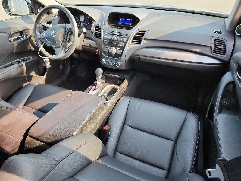 Aukcja sprzedaży 2017 Acura Rdx, vin: 5J8TB4H3XHL011886, numer aukcji: 62696706