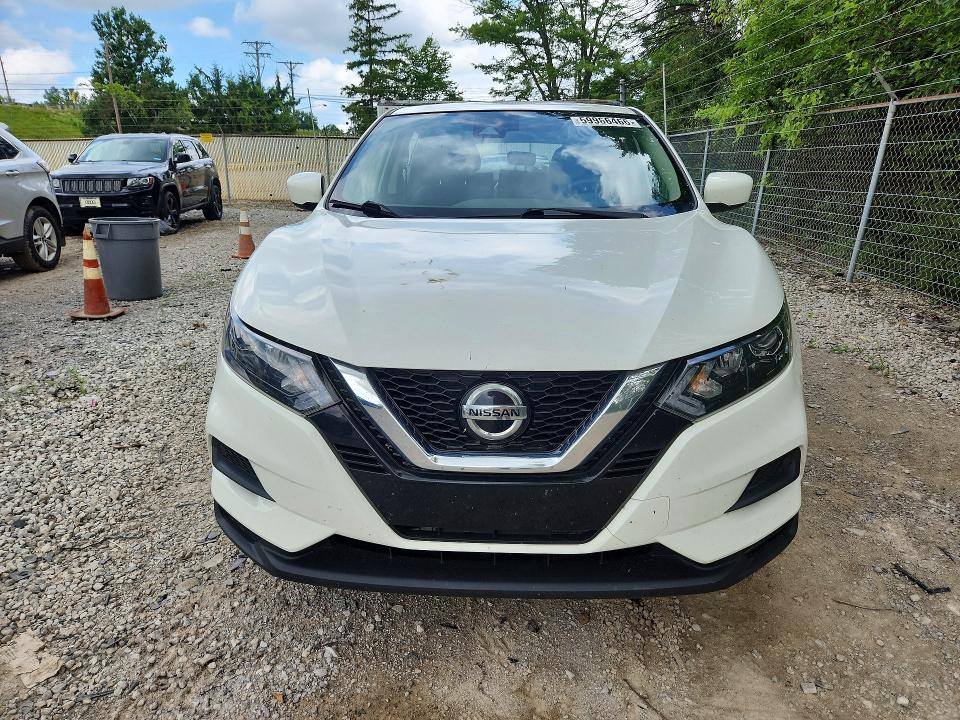 Aukcja sprzedaży 2022 Nissan Rogue Sport, vin: JN1BJ1AW2NW476417, numer aukcji: 59966466