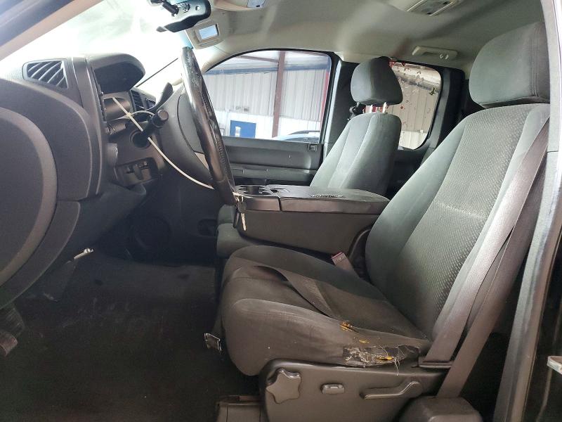 Aukcja sprzedaży 2008 Chevrolet Silverado, vin: 2GCEK190681104162, numer aukcji: 60323746