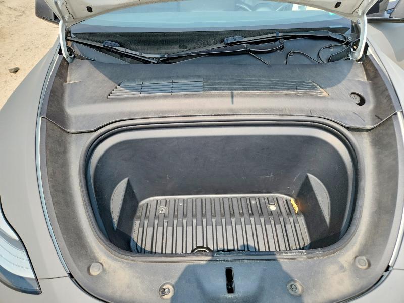 Продаж на аукціоні авто 2021 Tesla Model Y, vin: 5YJYGDEE1MF109858, номер лоту: 58753296