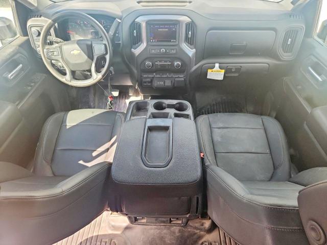 Продаж на аукціоні авто 2023 Chevrolet Silverado, vin: 1GB5YSEY8PF193194, номер лоту: 59872446