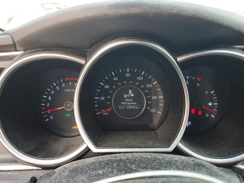 Продажа на аукционе авто 2015 Kia Optima, vin: 5XXGN4A78FG487846, номер лота: 62770856
