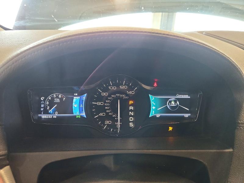 Auction sale of the 2013 Lincoln Mkx, vin: 2LMDJ6JK8DBL22889, lot number: 61572306