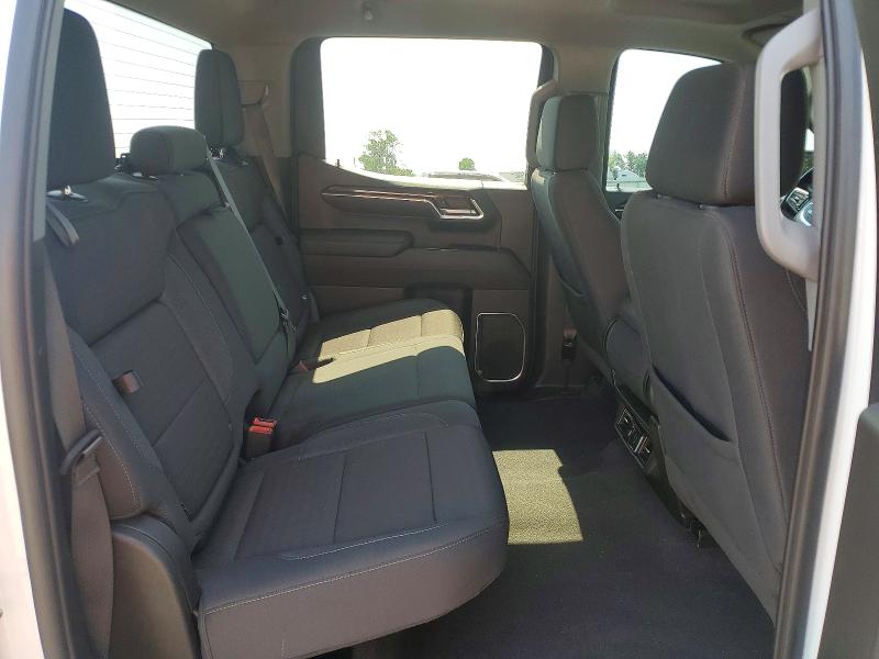 Aukcja sprzedaży 2023 Gmc Sierra, vin: 3GTPHCEKXPG341527, numer aukcji: 59124276