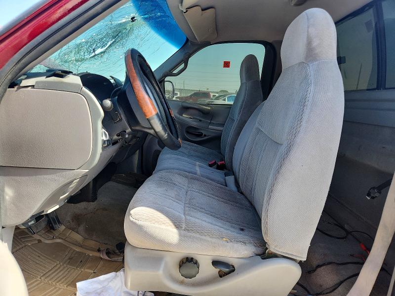 Aukcja sprzedaży 1997 Ford F150, vin: 1FTDF07W5VKB73938, numer aukcji: 61910276