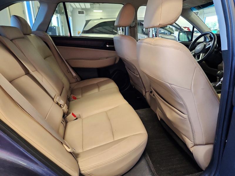 Aukcja sprzedaży 2015 Subaru Outback, vin: 4S4BSALC0F3212818, numer aukcji: 61087346