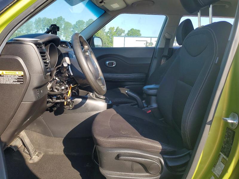 Aukcja sprzedaży 2015 Kia Soul, vin: KNDJN2A23F7790878, numer aukcji: 60213656