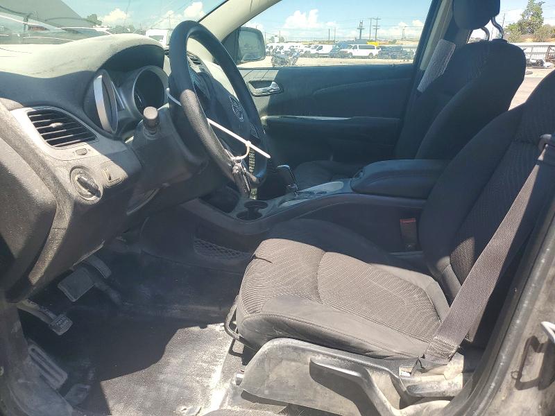 2016 Dodge Journey მანქანა იყიდება აუქციონზე, vin: 3C4PDCBB3GT166304, აუქციონის ნომერი: 61097846
