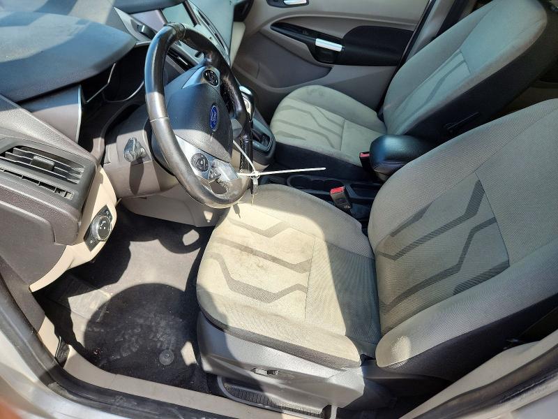 Aukcja sprzedaży 2018 Ford Transit Connect, vin: NM0GE9F7XJ1353105, numer aukcji: 62778256