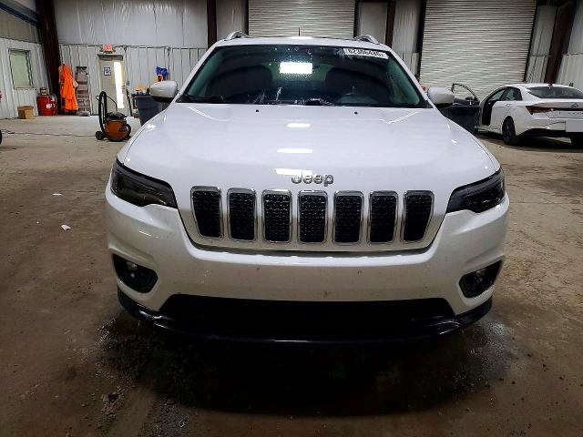 Продажа на аукционе авто 2019 Jeep Cherokee, vin: 1C4PJMLB8KD189458, номер лота: 62306486