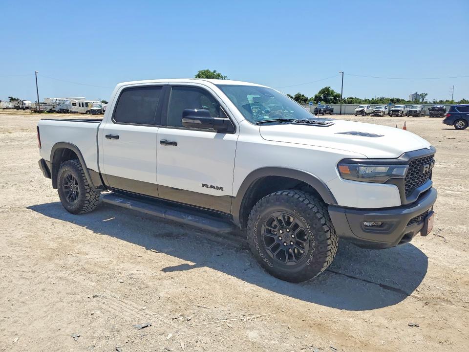 Aukcja sprzedaży 2025 Ram 1500, vin: 1C6SRFLP8SN736868, numer aukcji: 62577886