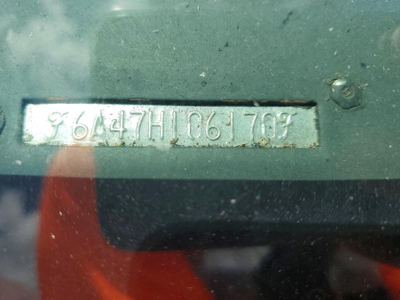 Продаж на аукціоні авто 1976 Ford Ranchero, vin: 6A47H106170, номер лоту: 59891096