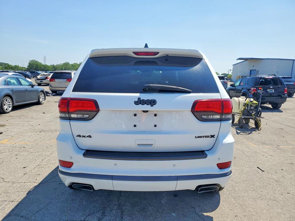Продажа на аукционе авто 2019 Jeep Grand Cherokee, vin: 1C4RJFBG8KC670902, номер лота: 62837286
