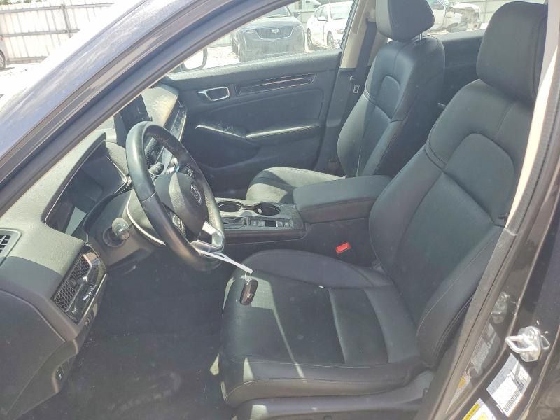 Aukcja sprzedaży 2024 Honda Civic, vin: 19XFL1H70RE024733, numer aukcji: 59857236