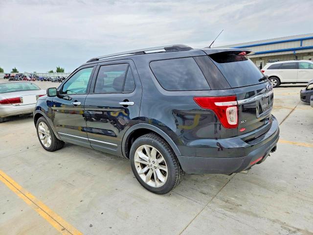 Aukcja sprzedaży 2014 Ford Explorer, vin: 1FM5K8D89EGA02273, numer aukcji: 61169306