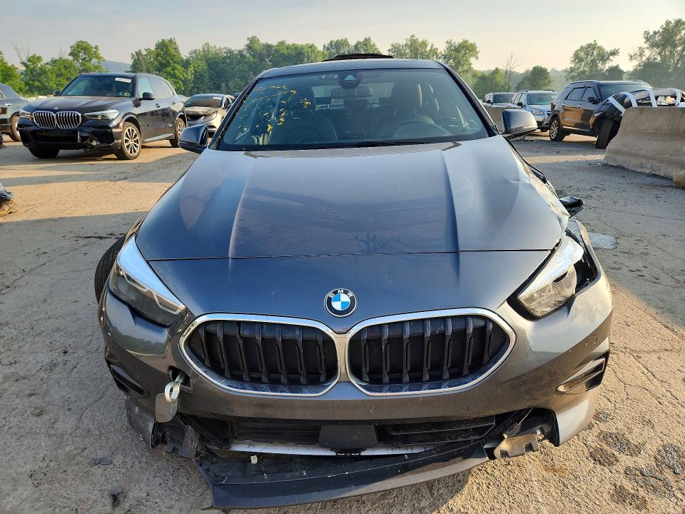 61226826 :رقم المزاد ، WBA73AK08L7G11446 vin ، 2020 Bmw 228xi مزاد بيع