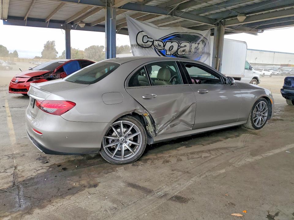 Продаж на аукціоні авто 2023 Mercedes-benz E, vin: W1KZF8DB6PB110653, номер лоту: 59791726