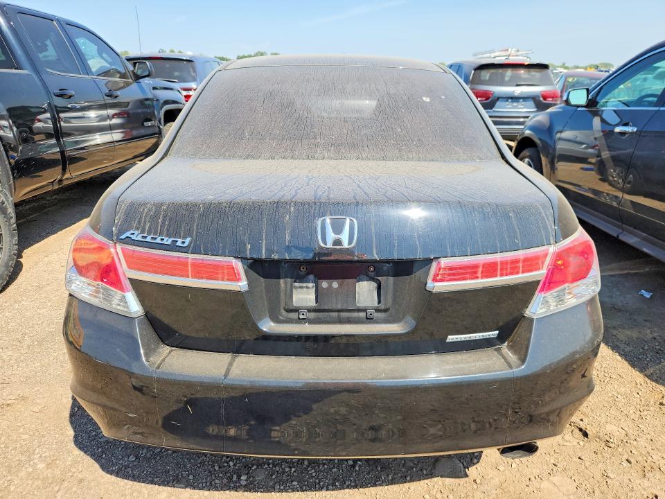 Продаж на аукціоні авто 2012 Honda Accord, vin: 1HGCP2F67CA068456, номер лоту: 60754106
