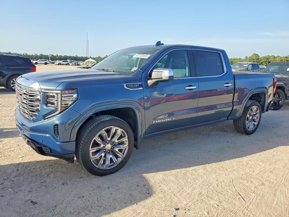 Aukcja sprzedaży 2026 Gmc Sierra, vin: 1GTUUGEL4TZ154731, numer aukcji: 62220566