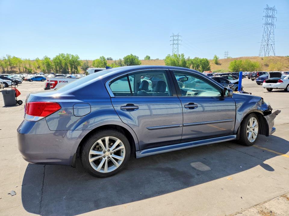 Продаж на аукціоні авто 2013 Subaru Legacy, vin: 4S3BMCK66D3022136, номер лоту: 62074136