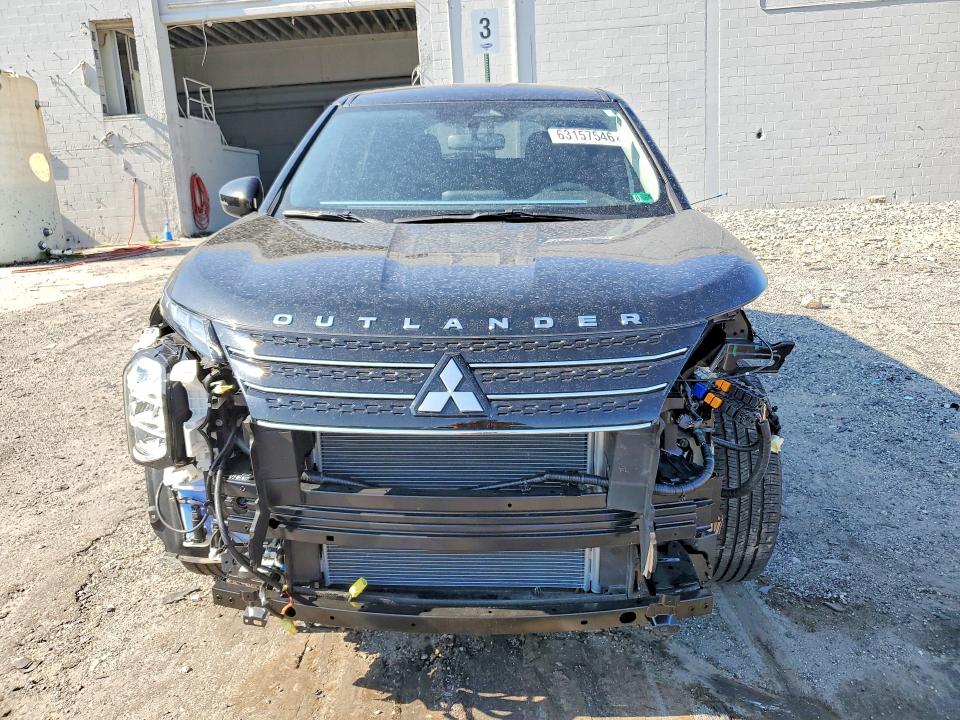 Продаж на аукціоні авто 2023 Mitsubishi Outlander, vin: JA4J4TA86PZ055924, номер лоту: 63157546