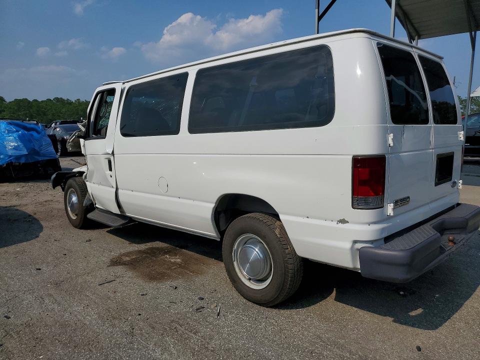 Продаж на аукціоні авто 2006 Ford Econoline, vin: 1FBNE31L16DB34507, номер лоту: 62983466