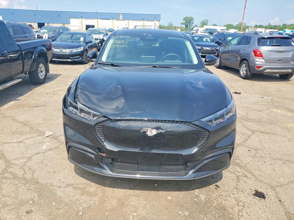 Aukcja sprzedaży 2026 Ford Mustang Mach-e, vin: 3FMTK1R4XTMA07327, numer aukcji: 60131056