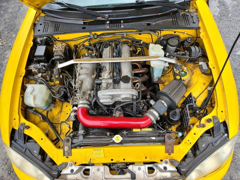 62874466 :رقم المزاد ، JM1NB353420223293 vin ، 2002 Mazda Mx-5 Miata مزاد بيع