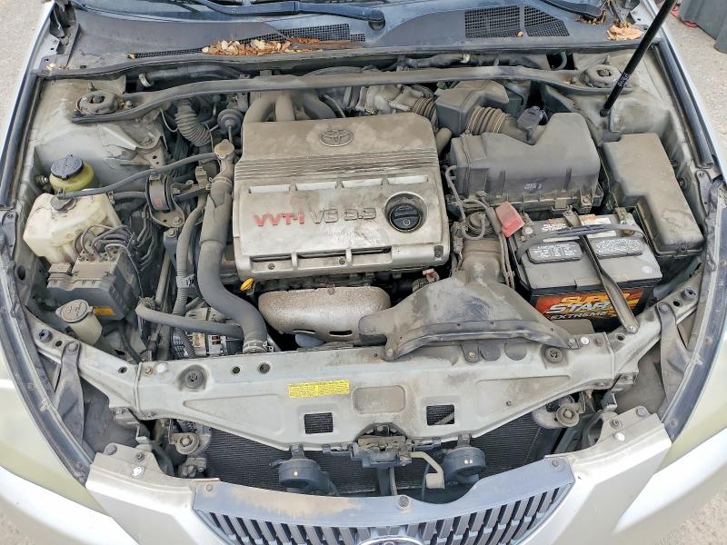 Aukcja sprzedaży 2004 Toyota Camry Solara, vin: 4T1CA30P54U009909, numer aukcji: 61471486
