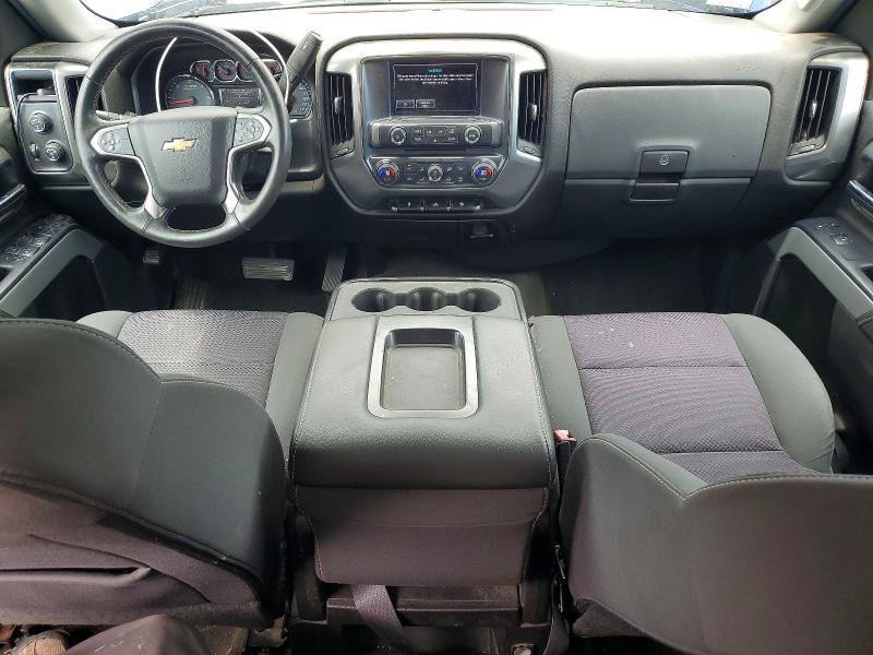 Aukcja sprzedaży 2016 Chevrolet Silverado, vin: 1GCVKREC4GZ139321, numer aukcji: 63348176