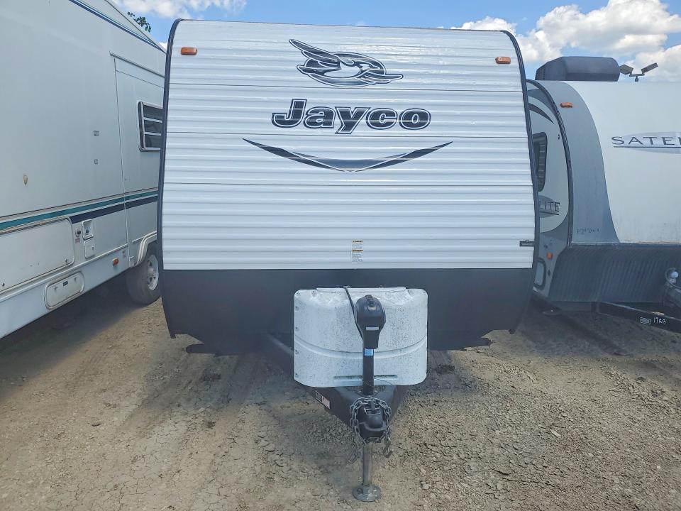 Продажа на аукционе авто 2016 Jayco Jay Jay Flight, vin: 1UJBJ0BN0G17V0145, номер лота: 60641436