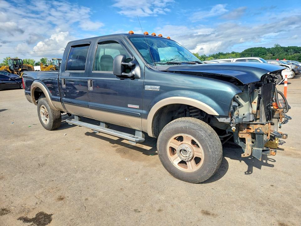 Aukcja sprzedaży 2007 Ford F350, vin: 1FTWW31P27EA18843, numer aukcji: 61490706