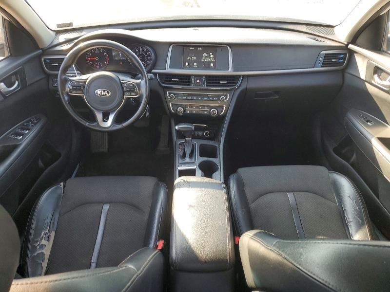 Продаж на аукціоні авто 2018 Kia Optima, vin: 5XXGT4L39JG236942, номер лоту: 60965836