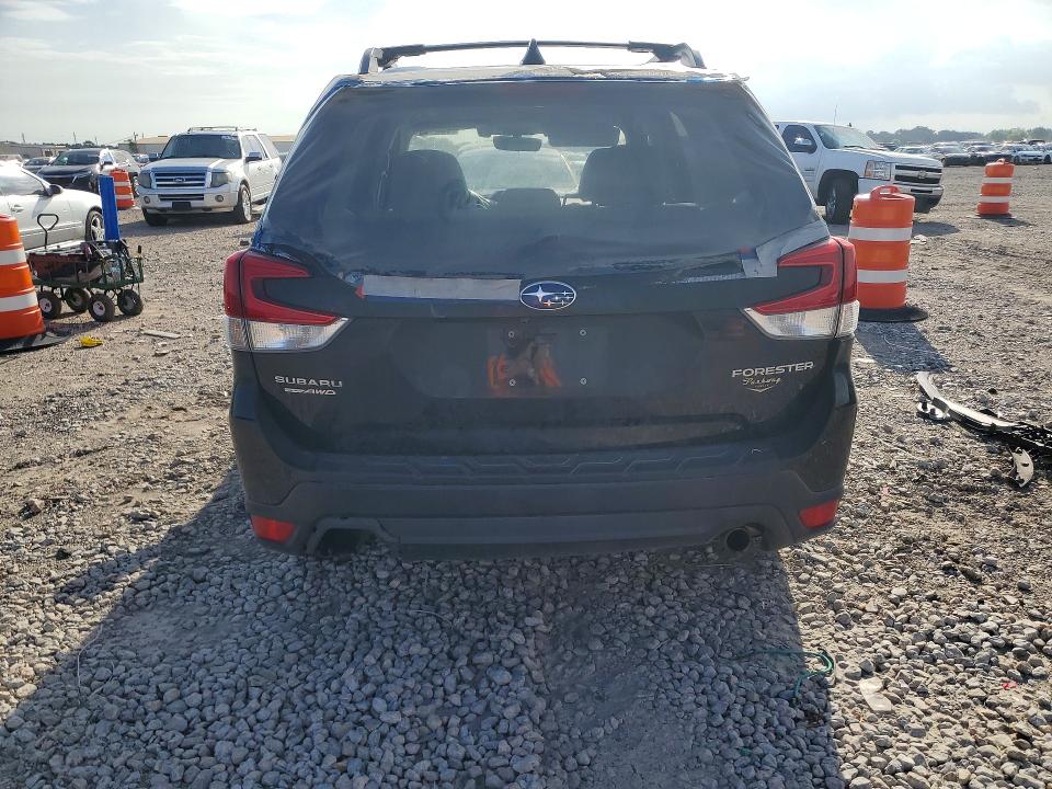 Aukcja sprzedaży 2019 Subaru Forester, vin: JF2SKASC8KH471965, numer aukcji: 60246866