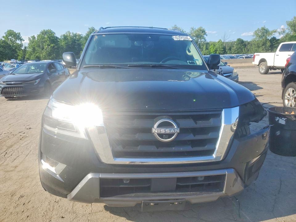 Aukcja sprzedaży 2022 Nissan Armada, vin: JN8AY2BD2N9676725, numer aukcji: 62231446