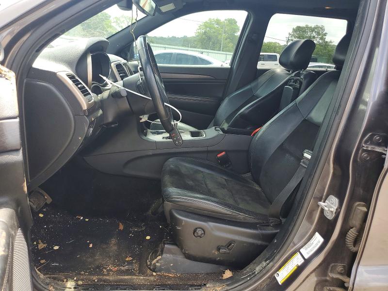 Продаж на аукціоні авто 2014 Jeep Grand Cherokee, vin: 1C4RJEAGXEC580960, номер лоту: 59096486