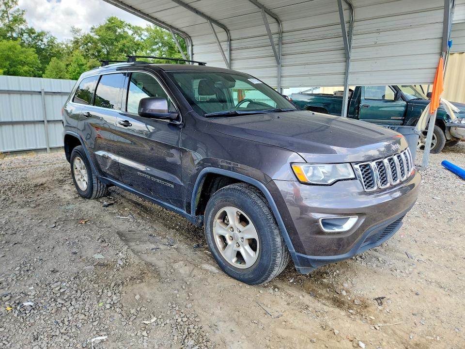 Aukcja sprzedaży 2017 Jeep Grand Cherokee, vin: 1C4RJFAG3HC800160, numer aukcji: 62111946