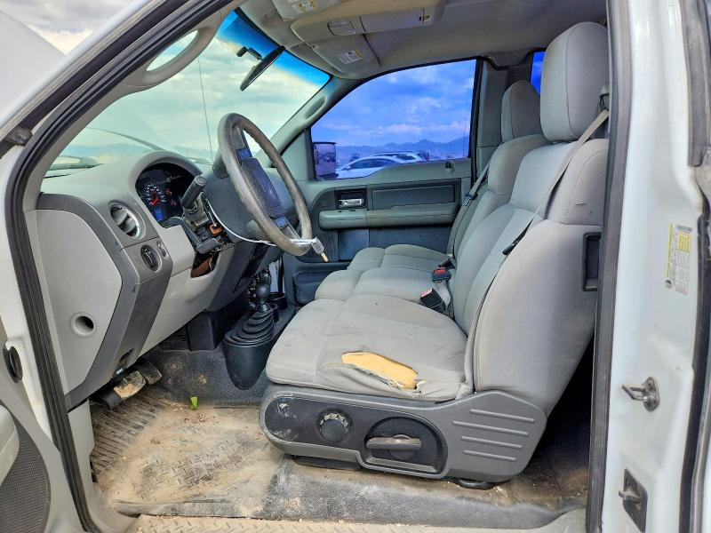 Продажа на аукционе авто 2006 Ford F150, vin: 1FTPX14V16NB05325, номер лота: 59829356