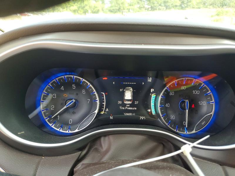 Aukcja sprzedaży 2018 Chrysler Pacifica, vin: 2C4RC1EG7JR114014, numer aukcji: 62479186