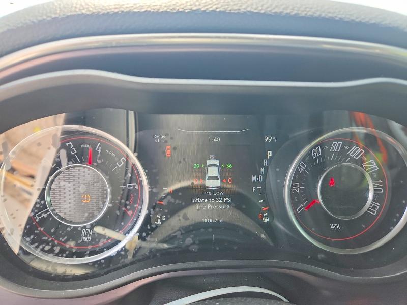 Aukcja sprzedaży 2016 Dodge Challenger, vin: 2C3CDZAG6GH183822, numer aukcji: 62932806
